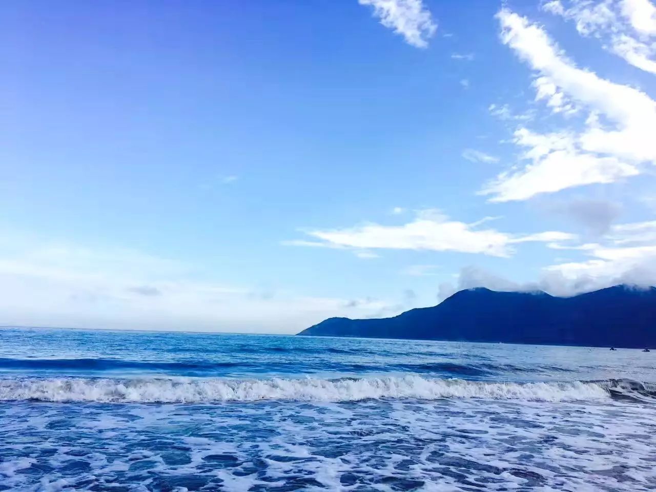 清風團隊夏日行 | 用清涼美景與快樂心情刷爆朋友圈