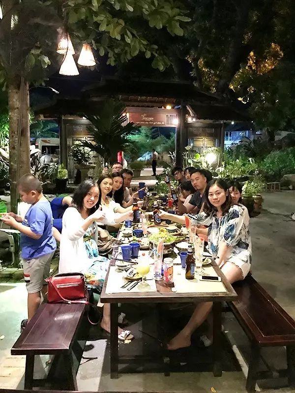 清風團隊夏日行 | 用清涼美景與快樂心情刷爆朋友圈