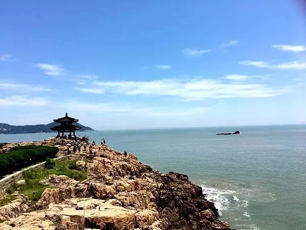 清風團隊夏日行 | 用清涼美景與快樂心情刷爆朋友圈