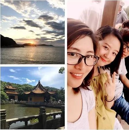 【我們·清風(fēng)】敢玩，敢拼，我們就是這樣一群積極認(rèn)真的人。
