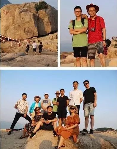 【我們·清風(fēng)】敢玩，敢拼，我們就是這樣一群積極認(rèn)真的人。