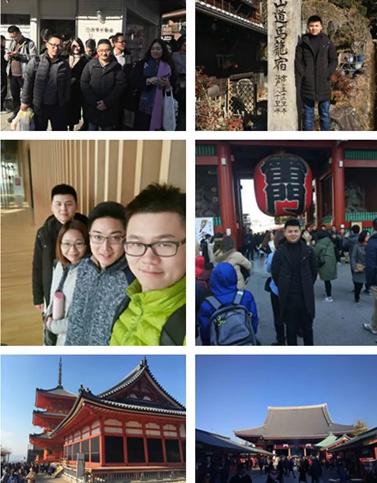 【我們·清風(fēng)】敢玩，敢拼，我們就是這樣一群積極認(rèn)真的人。