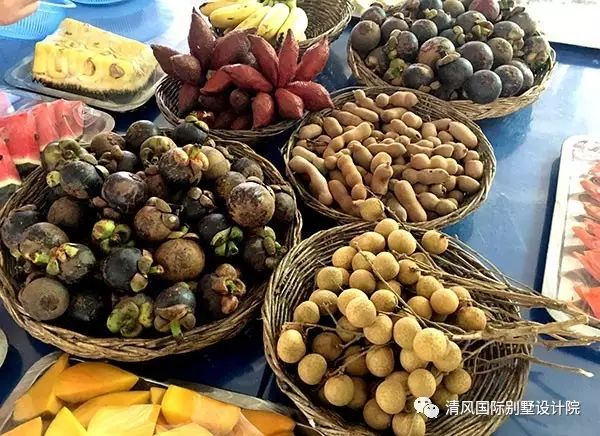 清風(fēng)國際別墅設(shè)計院，泰國之行，吃喝玩樂，有實力，就是任性