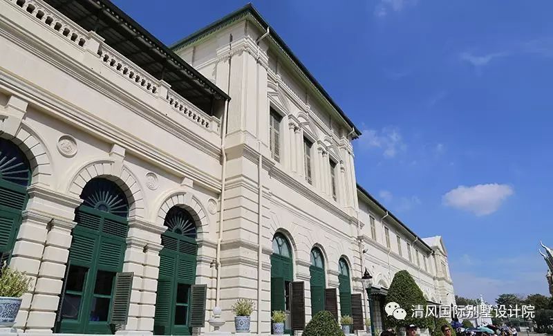 清風(fēng)國際別墅設(shè)計院，泰國之行，吃喝玩樂，有實力，就是任性