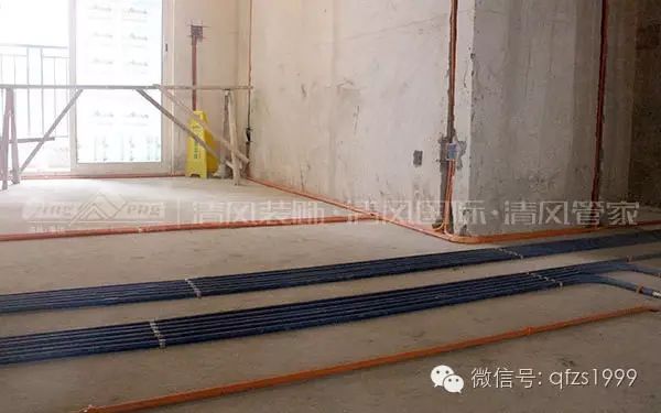 工藝課堂 | 最透明的隱蔽工程，給你放心，安心的專屬品質(zhì)工程。
