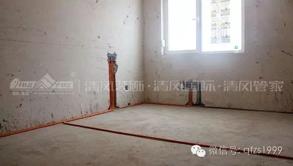 工藝課堂 | 最透明的隱蔽工程，給你放心，安心的專屬品質(zhì)工程。