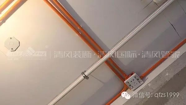 工藝課堂 | 最透明的隱蔽工程，給你放心，安心的專屬品質(zhì)工程。