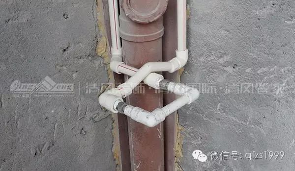 工藝課堂 | 最透明的隱蔽工程，給你放心，安心的專屬品質(zhì)工程。