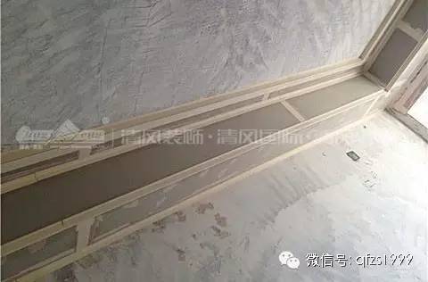 工藝課堂：油漆階段，堅持品質(zhì)每一步，成就理想家裝 ?