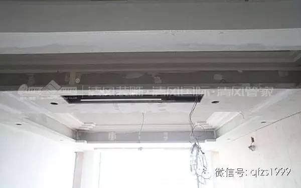 工藝課堂：油漆階段，堅持品質(zhì)每一步，成就理想家裝 ?