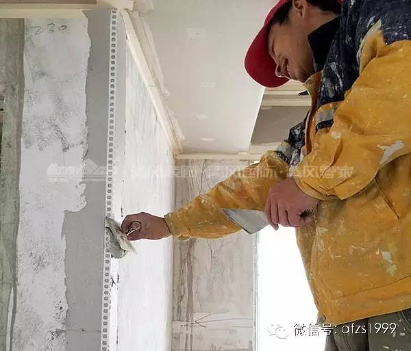 工藝課堂：油漆階段，堅持品質(zhì)每一步，成就理想家裝 ?
