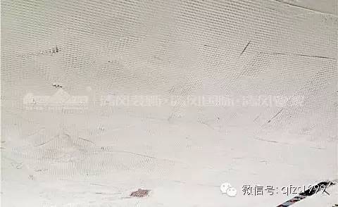 工藝課堂：油漆階段，堅持品質(zhì)每一步，成就理想家裝 ?