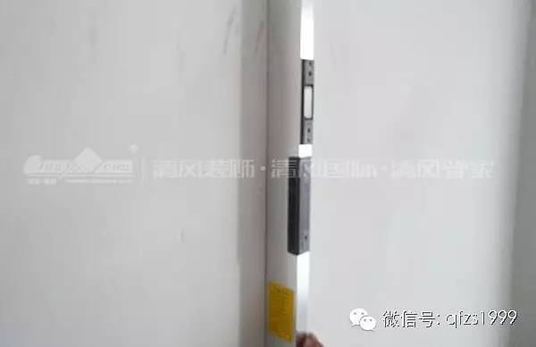 工藝課堂：油漆階段，堅持品質(zhì)每一步，成就理想家裝 ?