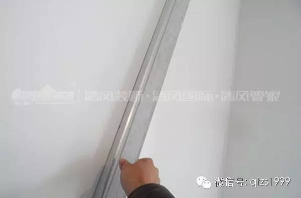 工藝課堂：油漆階段，堅持品質(zhì)每一步，成就理想家裝 ?