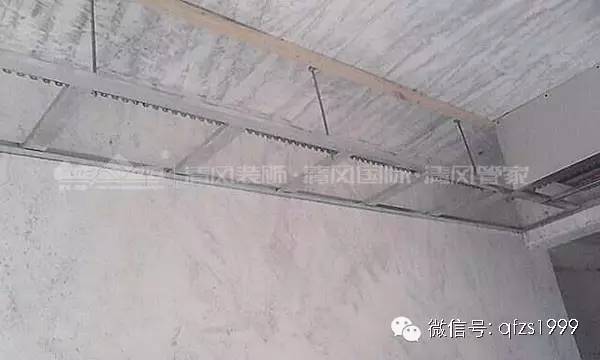 工藝課堂：品質(zhì)家裝，好工藝，讓木工替你實(shí)現(xiàn)。
