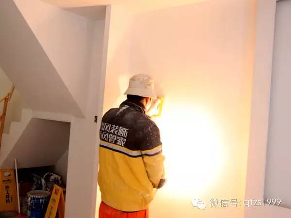 工藝課堂：品質(zhì)家裝，好工藝，讓木工替你實(shí)現(xiàn)。