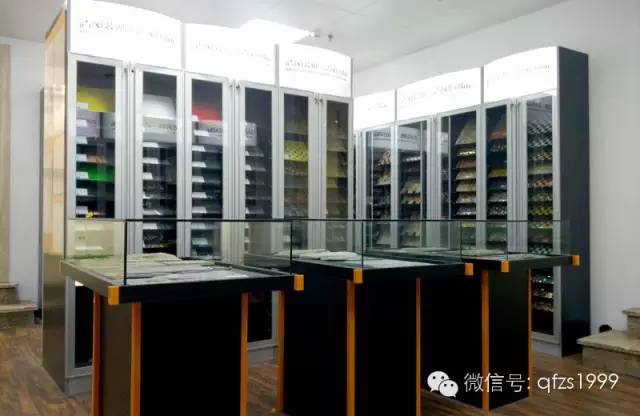 工藝課堂 | 輔材·施工工藝展示館