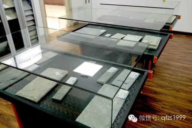 工藝課堂 | 輔材·施工工藝展示館