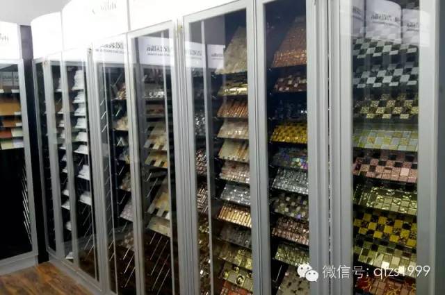 工藝課堂 | 輔材·施工工藝展示館