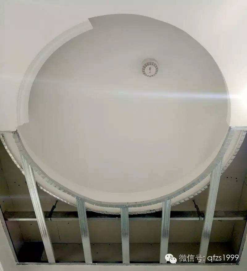 工藝課堂 | 輔材·施工工藝展示館