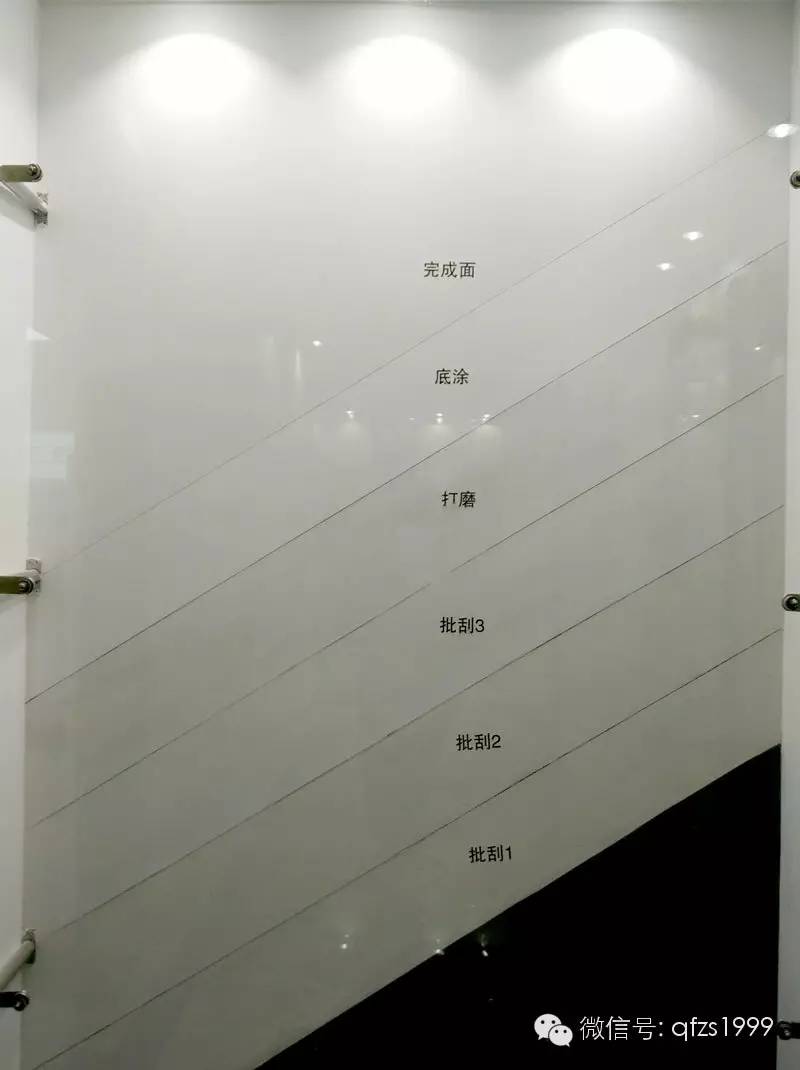 工藝課堂 | 輔材·施工工藝展示館
