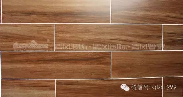 工藝課堂 | 標(biāo)準(zhǔn)，在每一個施工環(huán)節(jié)，清風(fēng)裝飾樣板間之瓦工階段