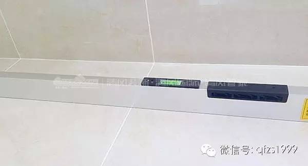 工藝課堂 | 標(biāo)準(zhǔn)，在每一個施工環(huán)節(jié)，清風(fēng)裝飾樣板間之瓦工階段