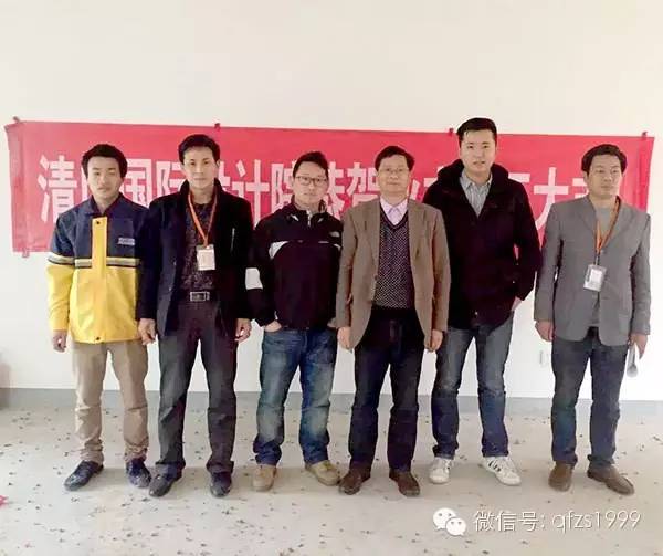 工藝課堂 | 標(biāo)準(zhǔn)從執(zhí)行中來，工地品管可視標(biāo)準(zhǔn)