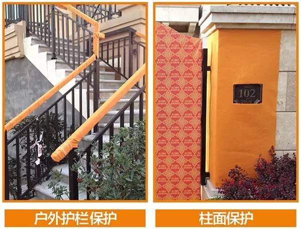 工藝課堂 | 標(biāo)準(zhǔn)從執(zhí)行中來，工地品管可視標(biāo)準(zhǔn)