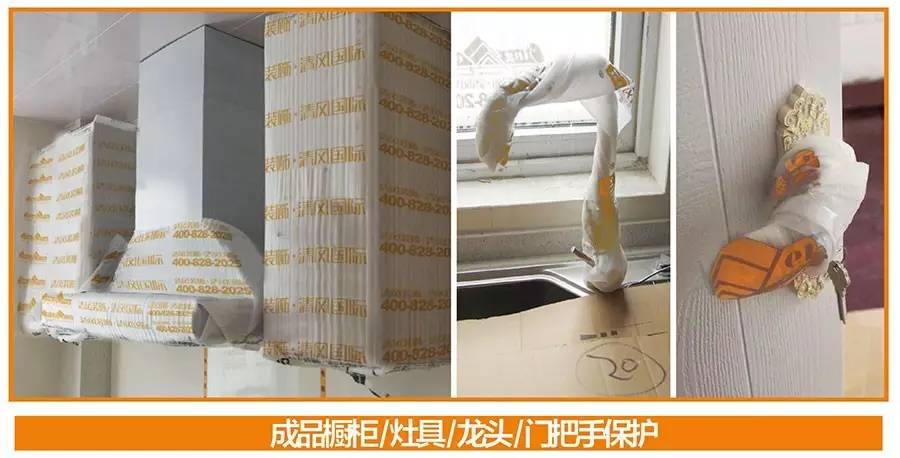 工藝課堂 | 標(biāo)準(zhǔn)從執(zhí)行中來，工地品管可視標(biāo)準(zhǔn)