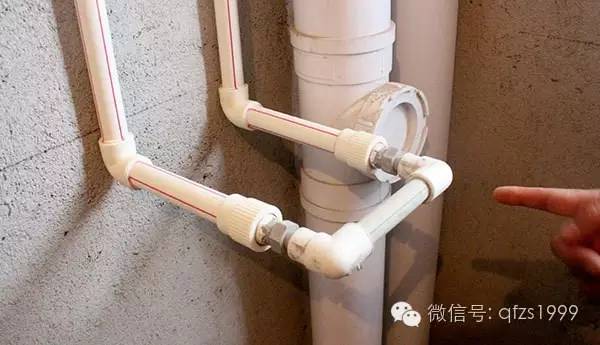 【工藝課堂】清風裝飾隱蔽工程，透明展示細節(jié)，真正品質(zhì)