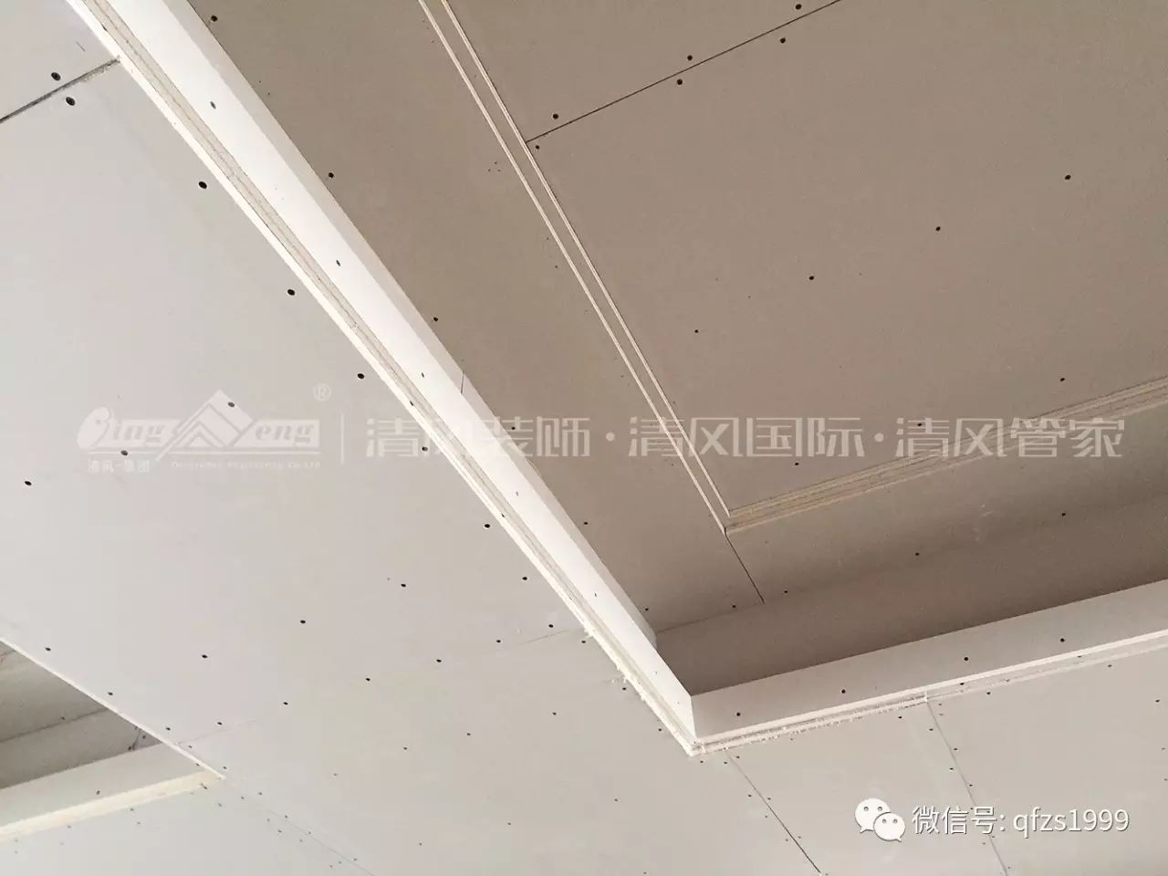【工藝課堂】環(huán)環(huán)相扣，實(shí)現(xiàn)品質(zhì)家裝