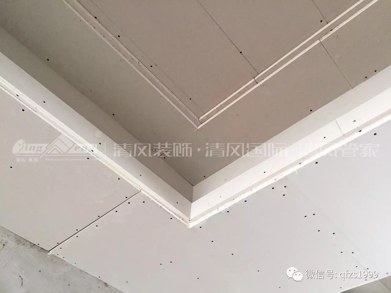 【工藝課堂】環(huán)環(huán)相扣，實(shí)現(xiàn)品質(zhì)家裝