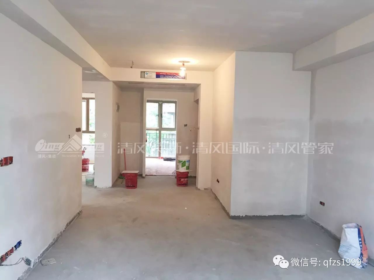 【工藝課堂】油漆工，追求卓越，用心鑄造高品質(zhì)家裝！