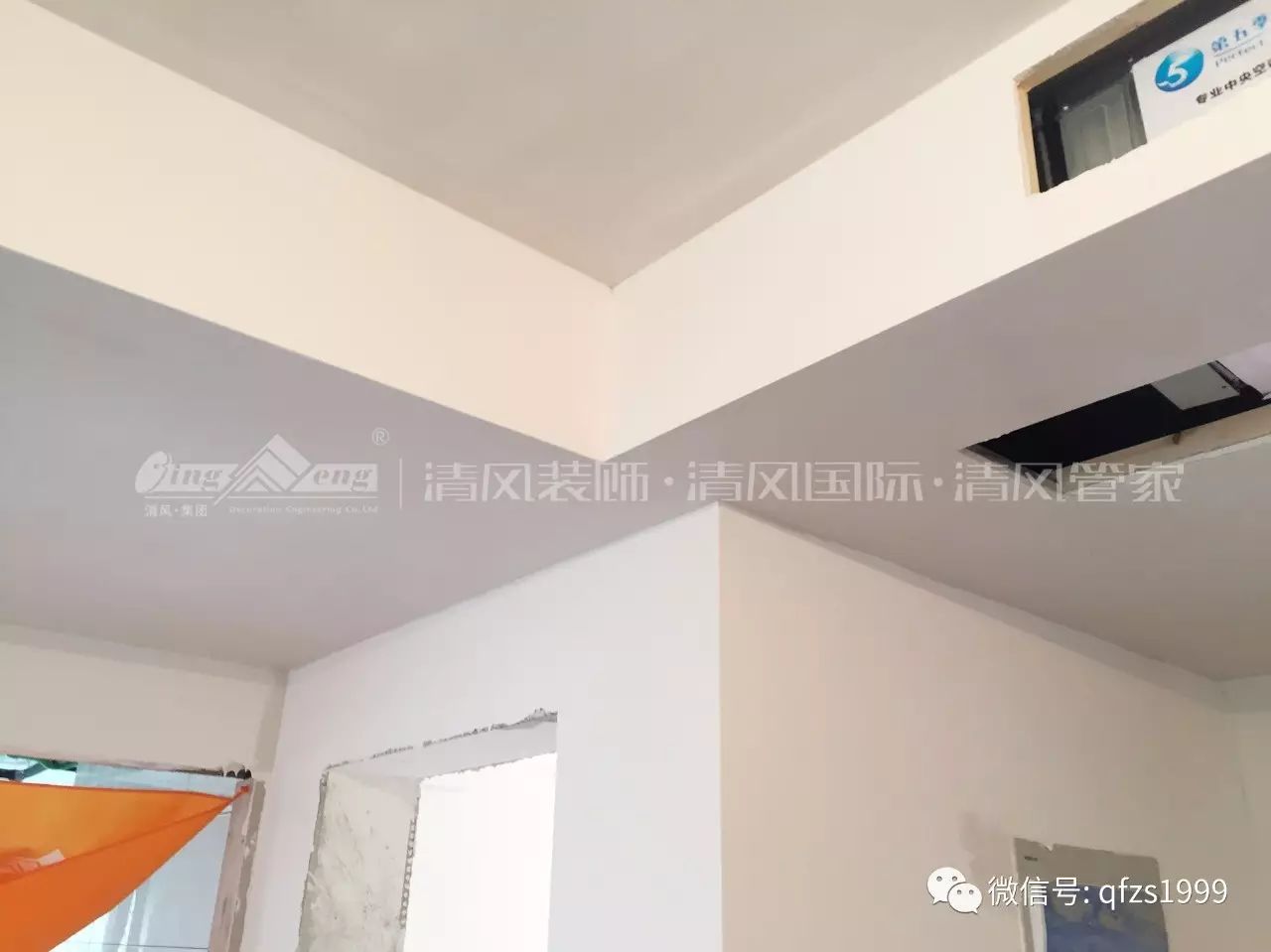 【工藝課堂】油漆工，追求卓越，用心鑄造高品質(zhì)家裝！