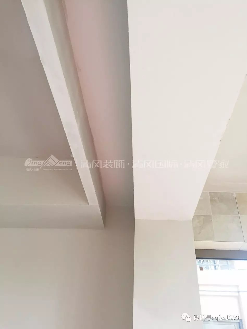 【工藝課堂】油漆工，追求卓越，用心鑄造高品質(zhì)家裝！