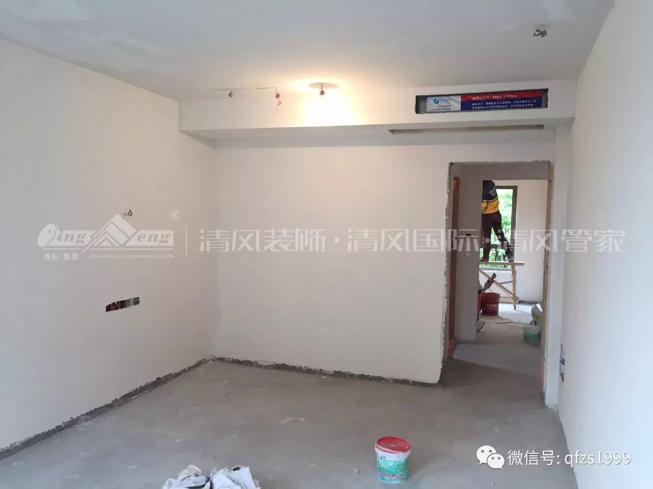 【工藝課堂】油漆工，追求卓越，用心鑄造高品質(zhì)家裝！