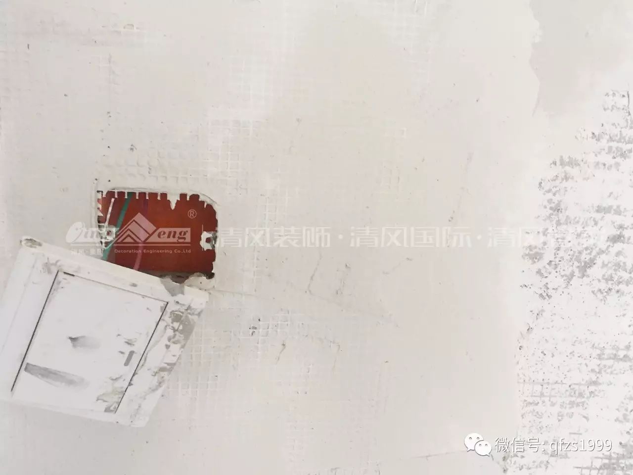 【工藝課堂】油漆工，追求卓越，用心鑄造高品質(zhì)家裝！