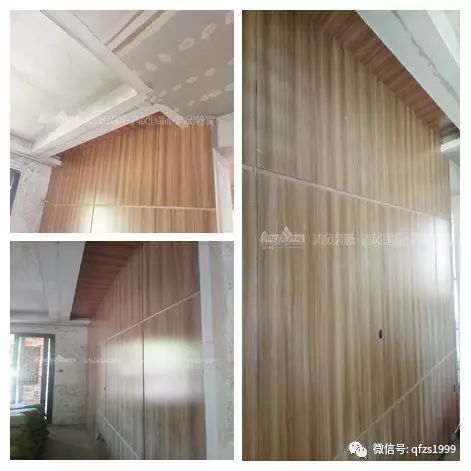 【工藝課堂】油漆工，追求卓越，用心鑄造高品質(zhì)家裝！