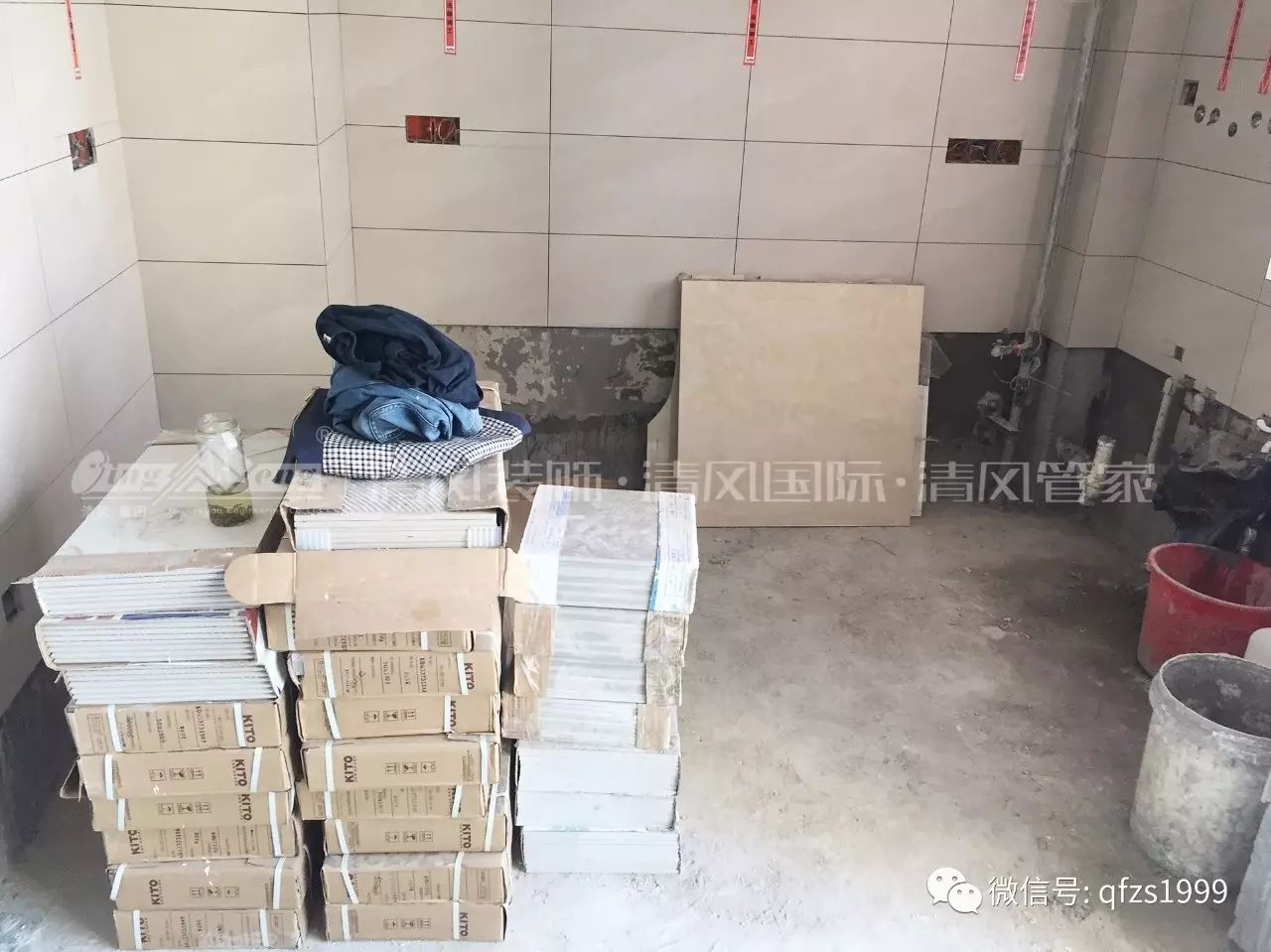 【工藝課堂】油漆工，追求卓越，用心鑄造高品質(zhì)家裝！