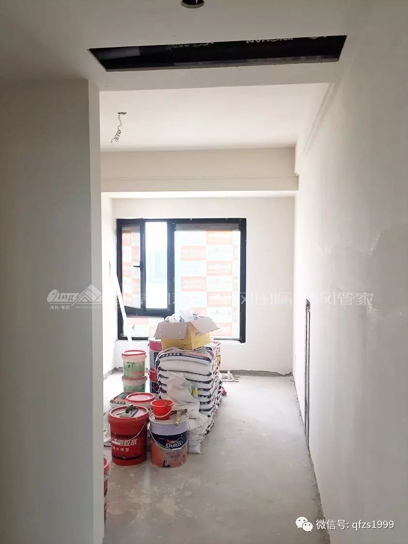 【工藝課堂】油漆工，追求卓越，用心鑄造高品質(zhì)家裝！