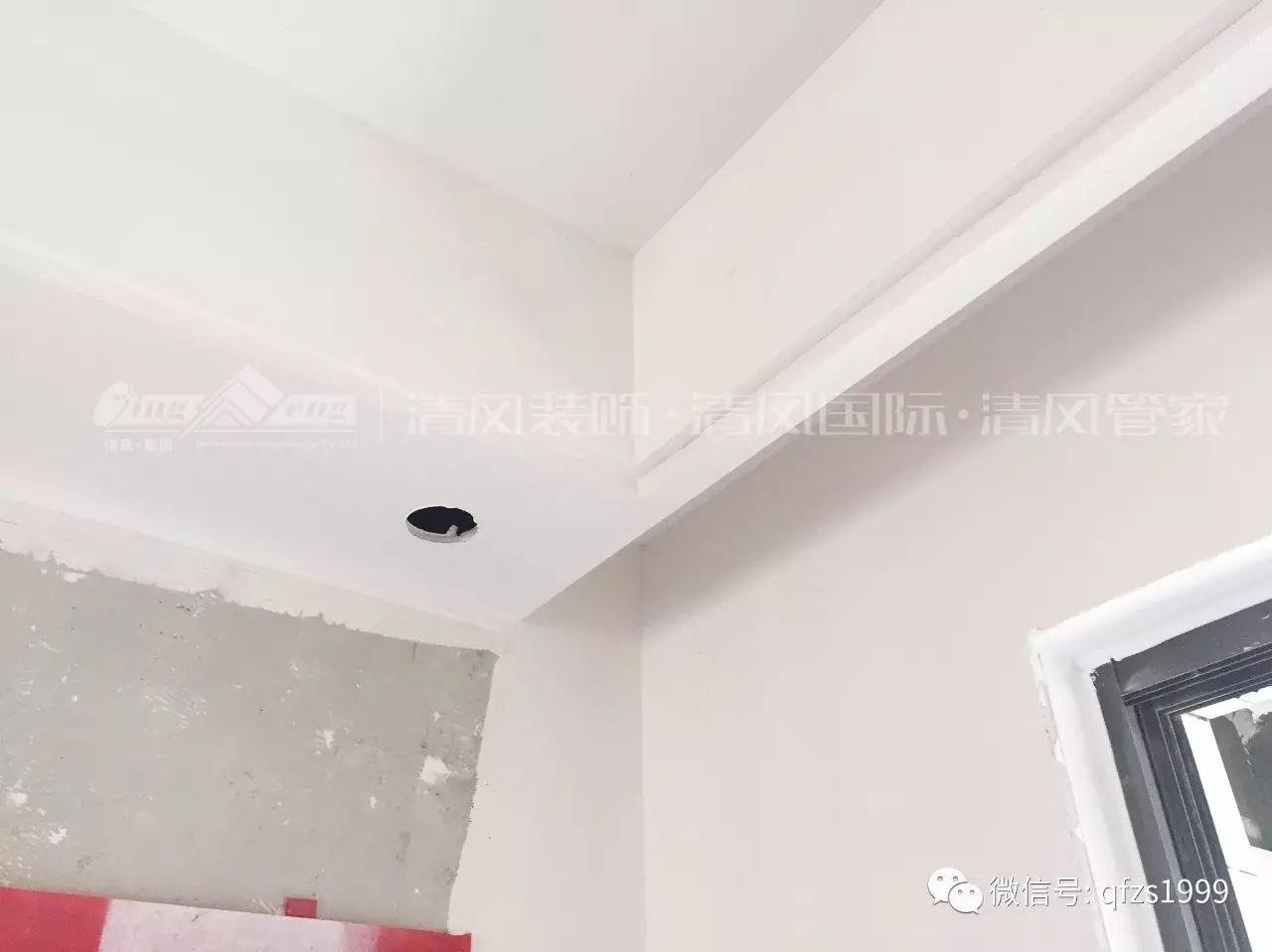 【工藝課堂】油漆工，追求卓越，用心鑄造高品質(zhì)家裝！