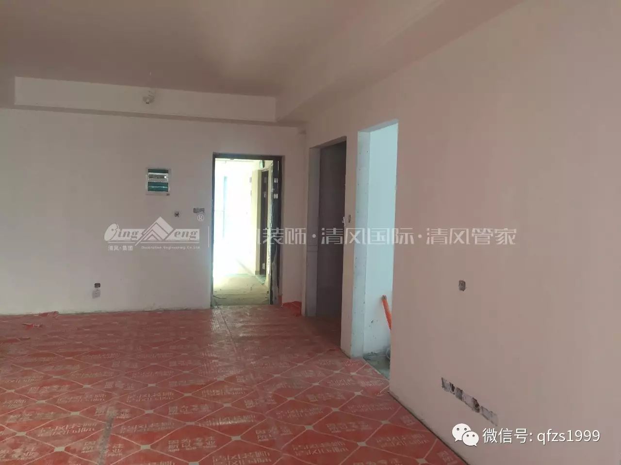 【工藝課堂】裝修中的面子工程——油漆標(biāo)準(zhǔn)工藝！