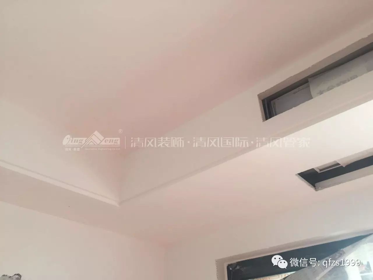【工藝課堂】裝修中的面子工程——油漆標(biāo)準(zhǔn)工藝！