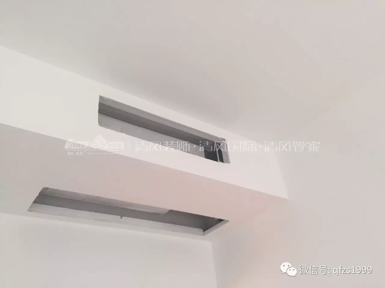 【工藝課堂】裝修中的面子工程——油漆標(biāo)準(zhǔn)工藝！