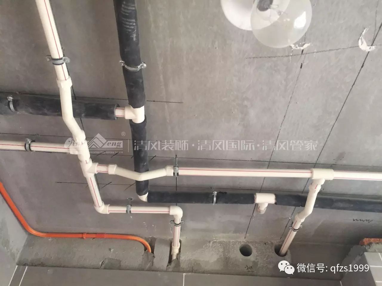 【工藝課堂】裝修中的面子工程——油漆標(biāo)準(zhǔn)工藝！