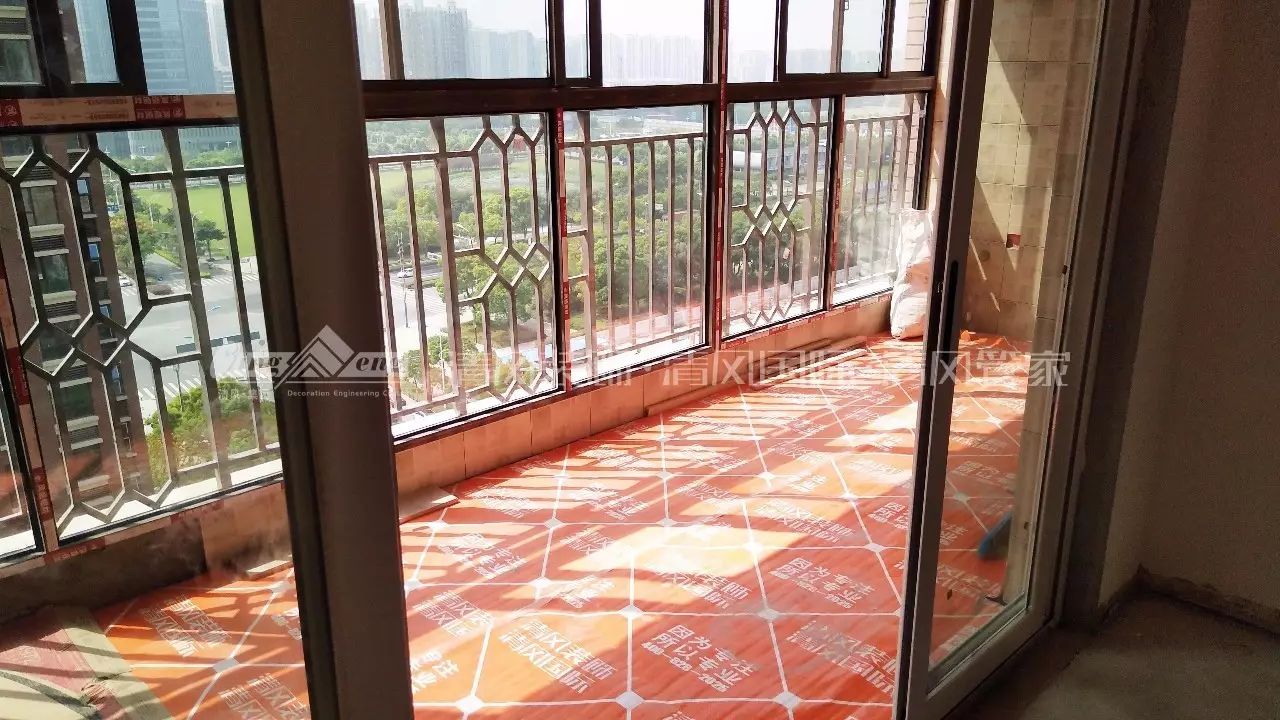 【工藝課堂】高逼格的看工地定施工之旅，一場完美工藝與品質(zhì)對對碰！