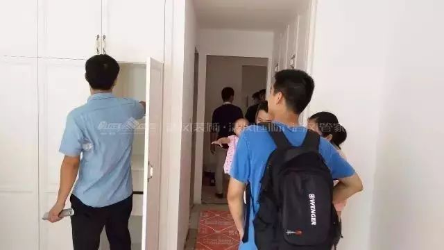 【工藝課堂】高逼格的看工地定施工之旅，一場完美工藝與品質(zhì)對對碰！