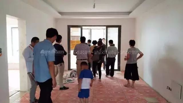 【工藝課堂】高逼格的看工地定施工之旅，一場完美工藝與品質(zhì)對對碰！