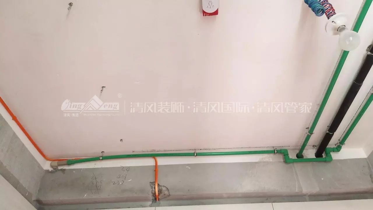 【工藝課堂】高逼格的看工地定施工之旅，一場完美工藝與品質(zhì)對對碰！